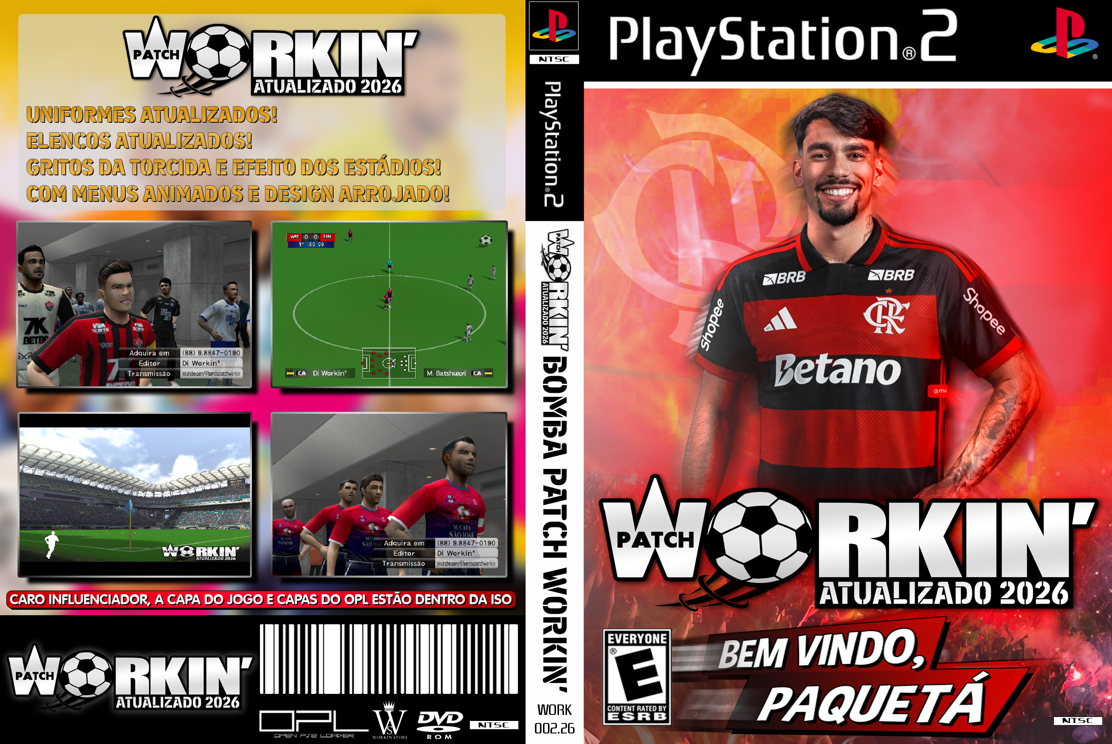 Thumbnail Oficial